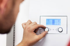 best Rinsey boiler servicing companies