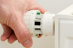 Rinsey central heating repair costs