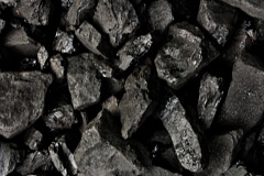 Rinsey coal boiler costs