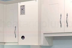 Rinsey electric boiler quotes