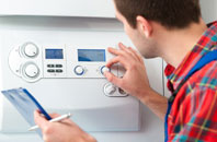 free commercial Rinsey boiler quotes