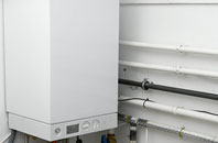 free Rinsey condensing boiler quotes