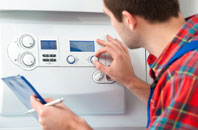 free Rinsey gas safe engineer quotes