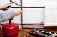 free Rinsey heating repair quotes