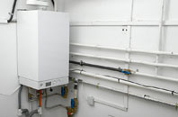 Rinsey boiler installers