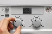free Rinsey boiler maintenance quotes